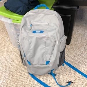 Men’s Oakley backpack